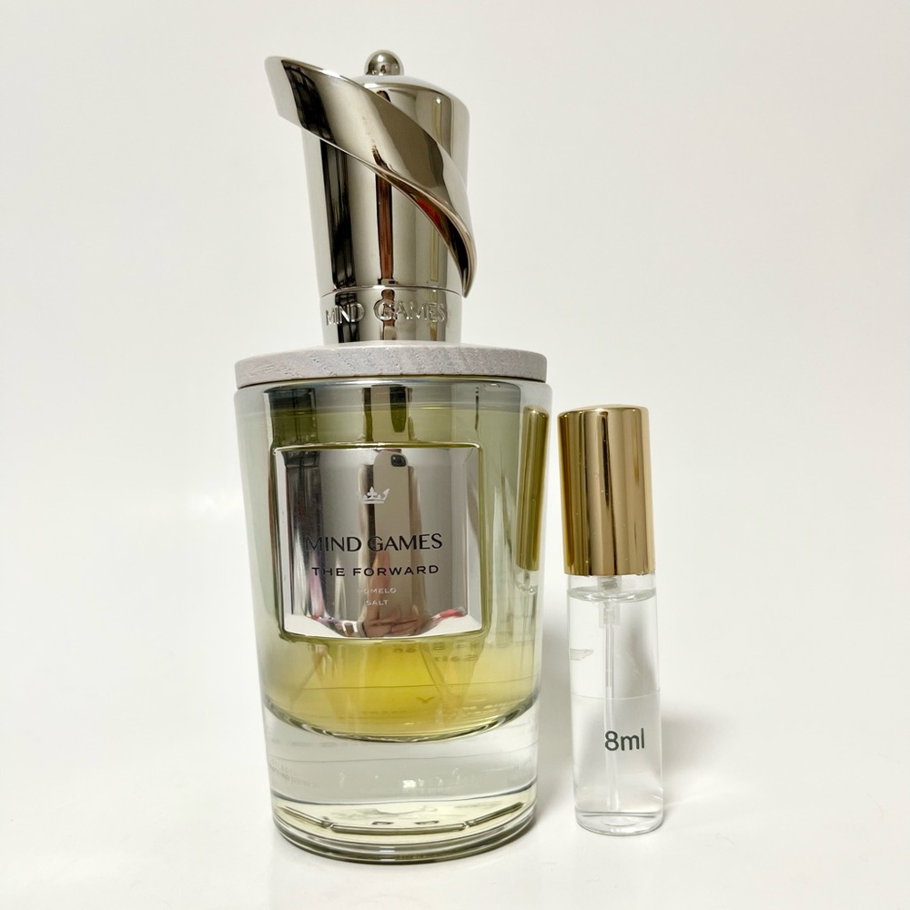 Mind Games The Forward (8ml) decant